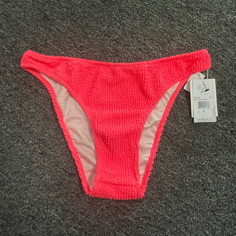 VOLCOM Bikini bottom